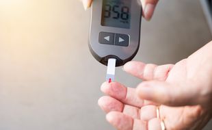 Dinkes Jateng Temukan 647.093 Kasus Diabetes Melitus di 2022, Terbanyak Rembang