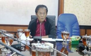 Ini Sosok Ketua DPRD Jateng Bambang Kusriyanto di Mata Anggotanya