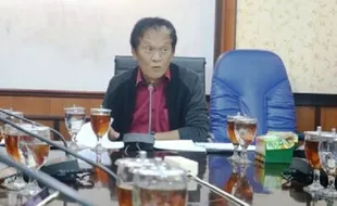 DPRD Jateng Tuntut Gubernur Percepat Penanganan Covid-19