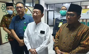 MUI Jateng: Ingat Dosa Tolak Jenazah Pasien Covid-19!