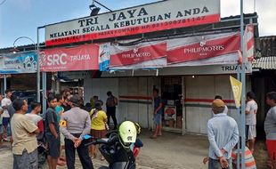 Sehari Setelah Sragen KLB Corona, 2 Pencurian Terjadi