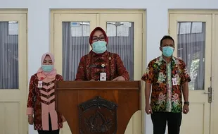 Grobogan Tambah 3 Kasus Baru Covid-19, Ini Kata Bupati