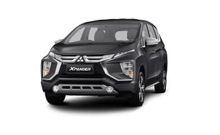 Mitsubishi Xpander Low MPV Terbaik Otomotif Award 2020