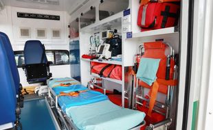 Spesifikasi 3 Jenis Mobil Ambulans di Indonesia, Apa Perbedaannya?