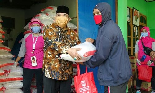 Dinsos Kebut Validasi DTKS, Rujukan Penerima Bansos di Sukoharjo