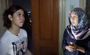 Dengar Pesan Makhluk Tak Kasat Mata, Gadis Indigo Dibantu Google Translate