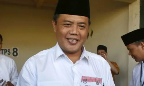 Bupati Karanganyar Ngaku Sudah Kirim Bantuan untuk Perantau di Jabodetabek, Berapa Nilainya?