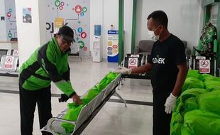 Gojek Beri Apresiasi Kepada Mitra Driver Soloraya