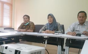 RSUD dr Soedono Madiun Kini Hanya Rawat 10 Pasien Covid-19, Kondisinya Membaik