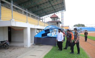 Nekat Mudik Ke Madiun? Bakal Diisolasi di Rumah Angker