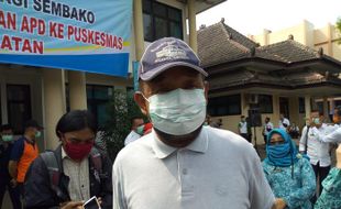 Tak Efektif Cegah Penyebaran Covid-19, Tujuh Pos Pantau Di Ponorogo Ditutup