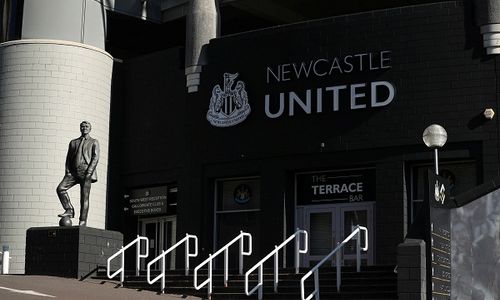 Ingin Akuisisi Newcastle, Bos Media AS Siap Tikung Pangeran Salman