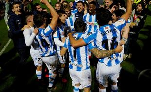 Real Sociedad Juara Copa Del Rey 2019/2020 Seusai Tundukkan Athletic Bilbao