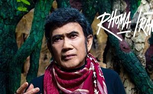 Lirik Lagu Virus Corona - Rhoma Irama