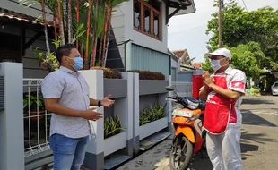 Servis Motor Tanpa Keluar Rumah Pakai Layanan Jemput-Antar Astra Motor Jateng