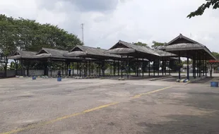 PSBB Surabaya Dimulai, Terminal Purbaya Madiun Ditutup