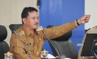 Pemkot Madiun Akan Kasih Bantuan Warga Terdampak Senilai Rp25 Miliar