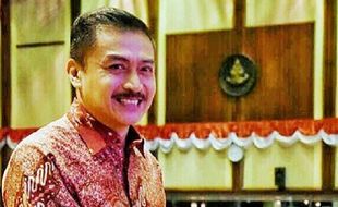 Nama Wali Kota Salatiga Dicatut untuk Penipuan, Tawarkan TV via SMS