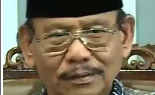 Mengenang Ustaz Sukina, Pemimpin MTA Dekat dengan Jokowi hingga Prabowo