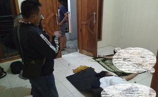 Tok! Terdakwa Pembunuhan Banyuanyar Solo Divonis Seumur Hidup