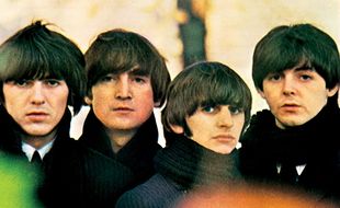 Lirik Lagu Now and Then - The Beatles