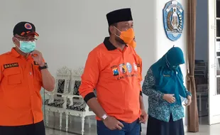 Tambah Satu, Jumlah Warga Ponorogo Positif Covid-19 Jadi 9