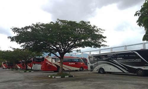 Bisnis Transportasi Masih Menjanjikan, Ini Alasan PO Bus Wonogiri Susah Bangkit