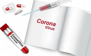 Pernah Disambangi Pasien Virus Corona, Lurah Pastikan Warga Gambaran Sragen Sehat