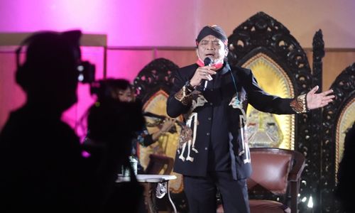 Didi Kempot dan Kakaknya Mamiek Prakoso Meninggal di Usia yang Sama