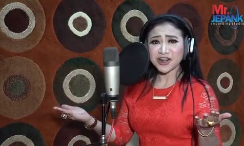 Ini Video Lagu Do Manuto dari Jargon Rudy Ciptaan Wong Solo