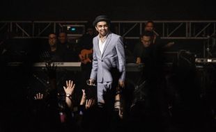 Lirik Lagu Januari - Glenn Fredly