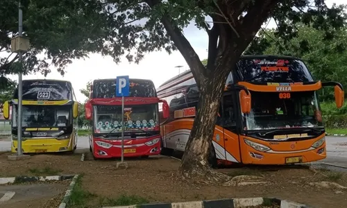 Wonogiri ke Jakarta Naik Bus, Berikut Harga Tiket dan Jadwal Keberangkatannya