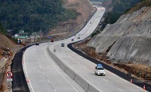 1.689 Kendaraan Disuruh Putar Balik di Hari I Larangan Mudik