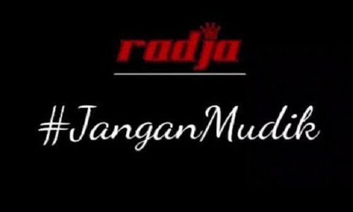 Lirik Lagu Jangan Mudik - Radja Band