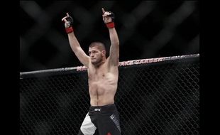 Khabib Nurmagomedov Mulai Ragu Pensiun dari UFC