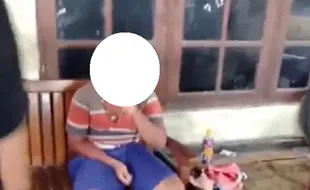 Bocah Karanganyar Mencuri Bra dan Celana Dalam Dihakimi Warga, Ini Reaksi Ganjar Pranowo