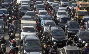 Hanya 40 Km/Jam, Batas Maksimal Kecepatan Kendaraan di Jalanan Jogja