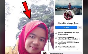 Doakan Tenaga Medis Kena Corona, Netizen Ini Dibekuk Polisi