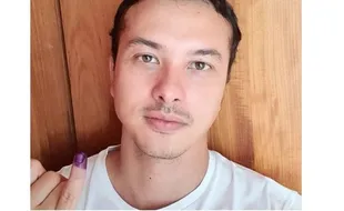 Ini Alasan Nicholas Saputra Menjaga Privasi dan Tidak Mau Tampil di Podcast