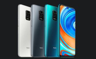 Xiaomi Redmi Note 9 Series Rilis Virtual Hari Ini