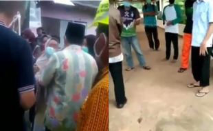 3 Provokator Penolak Jenazah Perawat RSUP Kariadi Semarang Segera Disidang