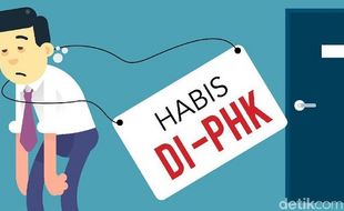 Marak PHK Massal Setelah Pandemi, Begini Kondisi Pabrik-Pabrik di Soloraya