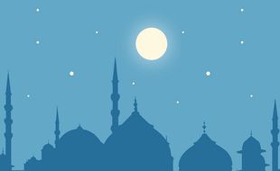 Hikmah Ramadan: Dua Wajah dalam Budaya Islam