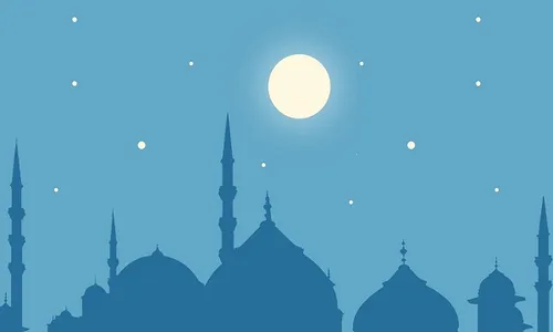 Hikmah Ramadan: Spirit Baru