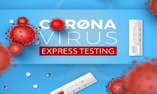 Seorang Ibu Hamil di Solo Reaktif Rapid Test Corona, Harus Operasi Caesar