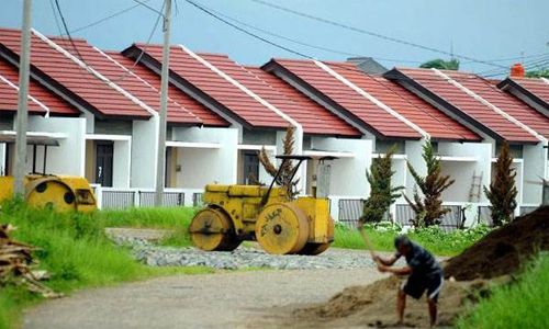 Awal 2024, Harga Rumah Bersubsidi di Jateng Naik Jadi Rp166 Juta