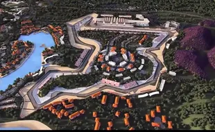 Berat, Upaya Indonesia Jadi Tuan Rumah MotoGP di 2021