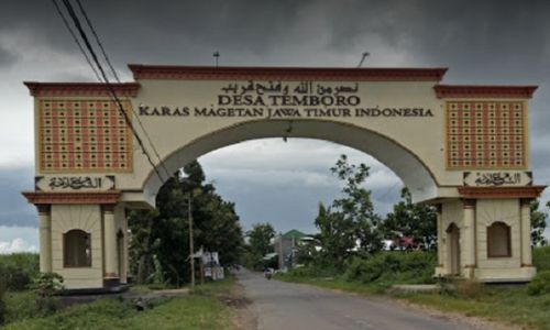 Pemkab Madiun Akan Tes Ulang 94 Santri Temboro Yang Negatif Covid-19