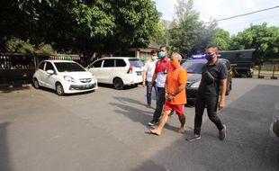 Rekonstruksi Pembunuhan Pria-Wanita di Banyuanyar Solo Digelar 14 Mei 2020