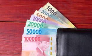 Makin Perkasa, Rupiah 5 Juni Tinggalkan Zona Rp14.000 per Dolar AS